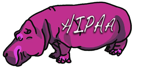 Hipaa Hippo